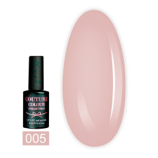 Гель-лак COUTURE SOFT NUDE (SN) 9 мл (005)