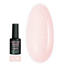Гель лак COUTURE SOFT NUDE (SN) 9 мл (008)