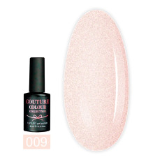 Гель-лак COUTURE SOFT NUDE (SN) 9 мл (009)