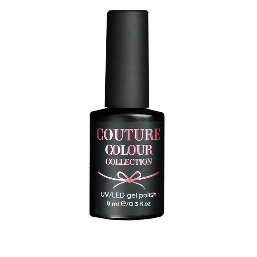 Гель лак COUTURE WINTER ROSEATE (WR) 9 мл