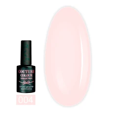 Гель лак COUTURE WINTER ROSEATE (WR) 9 мл (004)