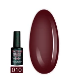 Гель-лак COUTURE WINTER ROSEATE (WR) 9 мл (010)