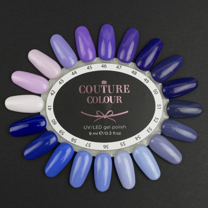 Гель лак COUTURE 9 мл (041)