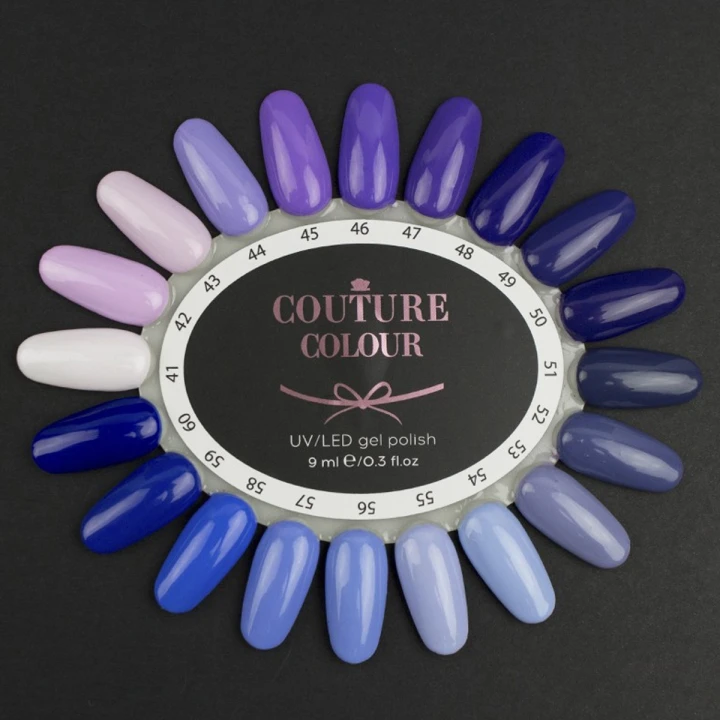 Гель-лак COUTURE 9 мл (043)