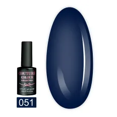 Гель лак COUTURE 9 мл (051)