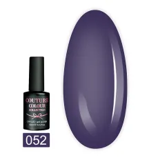 Гель лак COUTURE 9 мл (052)