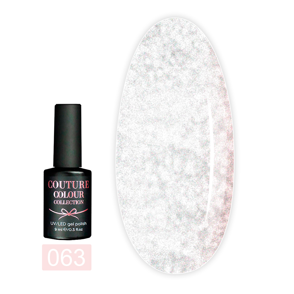 Гель-лак COUTURE 9 мл (063)