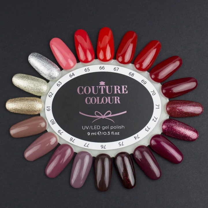Гель-лак COUTURE 9 мл (069)