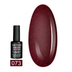 Гель лак COUTURE 9 мл (073)