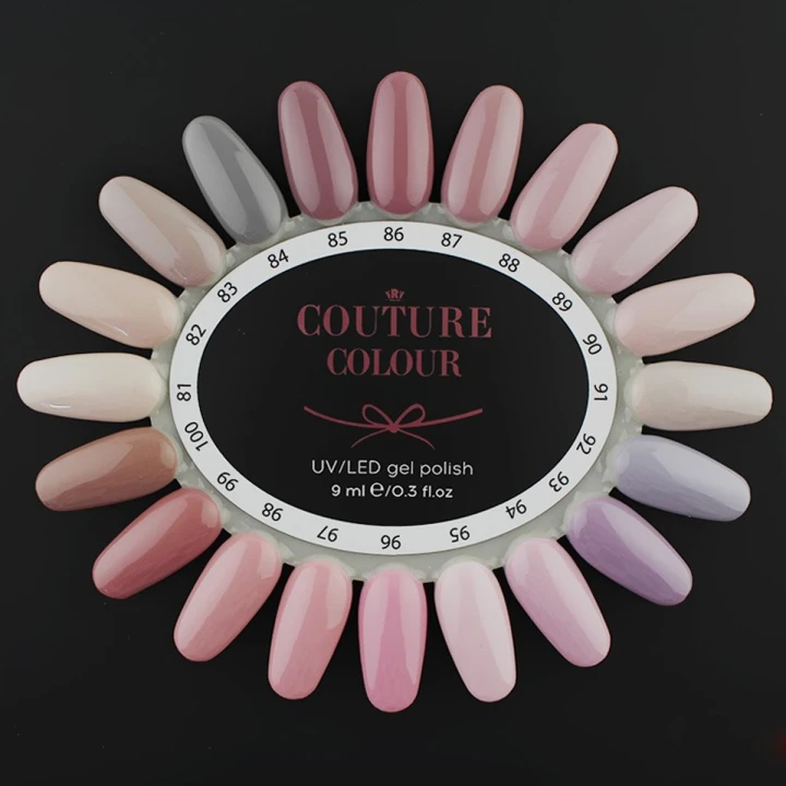 Гель-лак COUTURE 9 мл (092)
