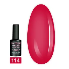 Гель лак COUTURE 9 мл (114)