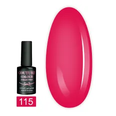 Гель лак COUTURE 9 мл (115)