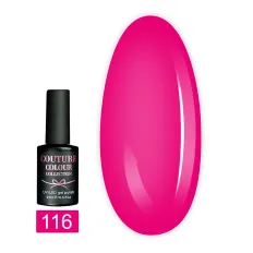Гель лак COUTURE 9 мл (116)