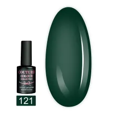 Гель лак COUTURE 9 мл (121)