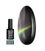 Гель-лак COUTURE GALAXY TOUCH (ефект Cat Eye) 9 мл (006)