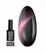 Гель-лак COUTURE GALAXY TOUCH (эффект Cat Eye) 9 мл (008)