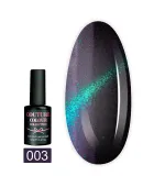 Гель-лак COUTURE GALAXY TOUCH (ефект Cat Eye) 9 мл (006)