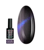 Гель-лак COUTURE GALAXY TOUCH (ефект Cat Eye) 9 мл (006)