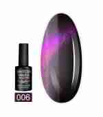 Гель-лак COUTURE GALAXY TOUCH (эффект Cat Eye) 9 мл (008)