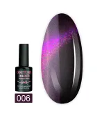 Гель-лак COUTURE GALAXY TOUCH (ефект Cat Eye) 9 мл (006)