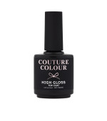 Топ без липкого шару COUTURE High GLOSS Top 15 мл