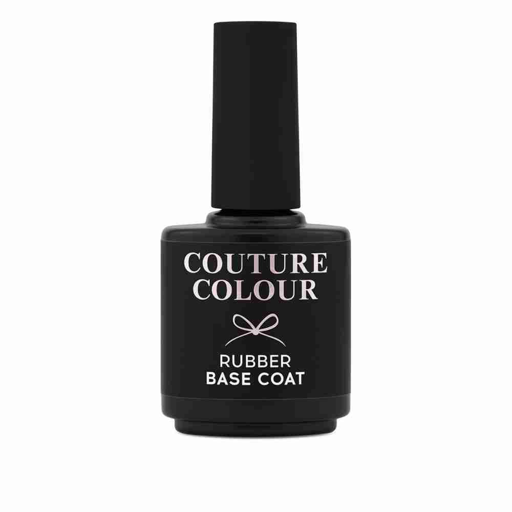 База каучуковая COUTURE RUBBER Base 15 мл