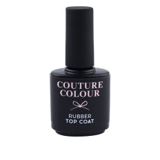 Топ каучуковий COUTURE RUBBER Top 15 мл