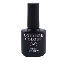 Топ каучуковый COUTURE RUBBER Top 15 мл