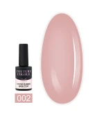 База камуфлююча каучукова COUTURE COVER RUBBER Base 9 мл (002)