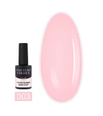 База камуфлююча каучукова COUTURE COVER RUBBER Base 9 мл (003)