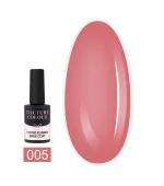 База камуфлююча каучукова COUTURE COVER RUBBER Base 9 мл (005)