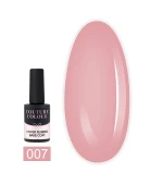 База камуфлююча каучукова COUTURE COVER RUBBER Base 9 мл (007)