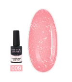 База камуфлююча каучукова COUTURE COVER RUBBER Base 9 мл (009)