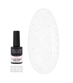 База камуфлююча каучукова COUTURE COVER RUBBER Base 9 мл (010)