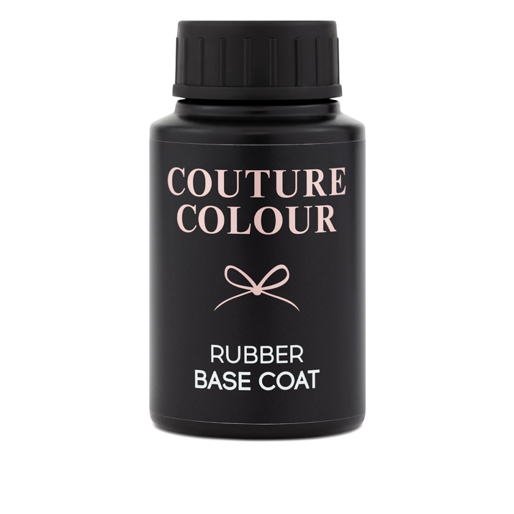 База каучуковая COUTURE RUBBER Base 30 мл