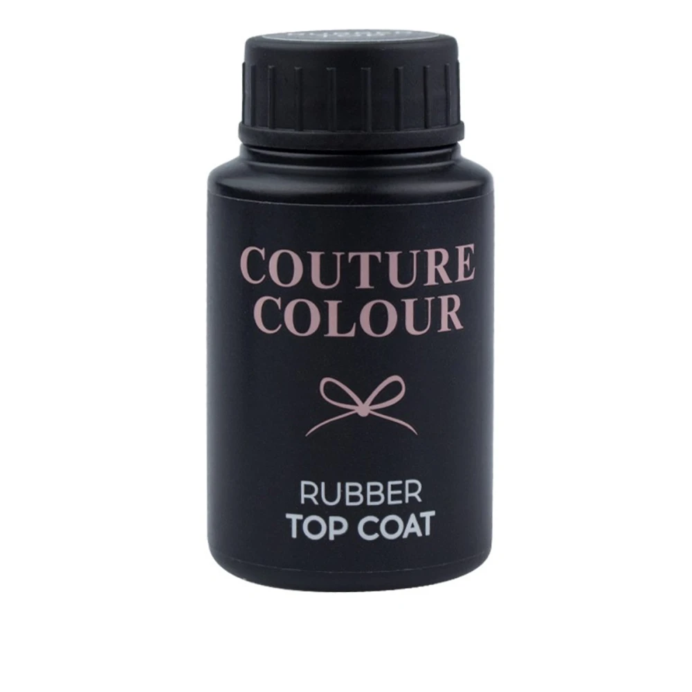 Топ каучуковый COUTURE RUBBER Top 30 мл
