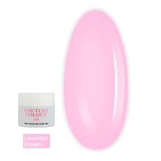 Гель однофазный COUTURE 1-phase gel 15 мл (Lavender Dream)