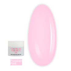 Гель однофазный COUTURE 1-phase gel 15 мл (Purplish Pink)