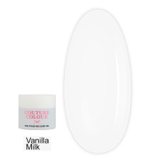 Гель однофазный COUTURE 1-phase gel 15 мл (Vanilla Milk)