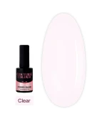 База для гель-лаку COUTURE REVITAL FIBER 9 мл (Clear)