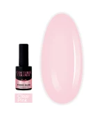 База для гель-лаку COUTURE REVITAL FIBER 9 мл (Clear Pink)