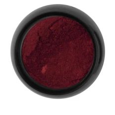 Пудра-втирка для дизайну COUTURE 5 г (04 Ruby)