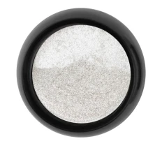 Пудра-втирка для дизайну COUTURE 5 г (02 Silver)
