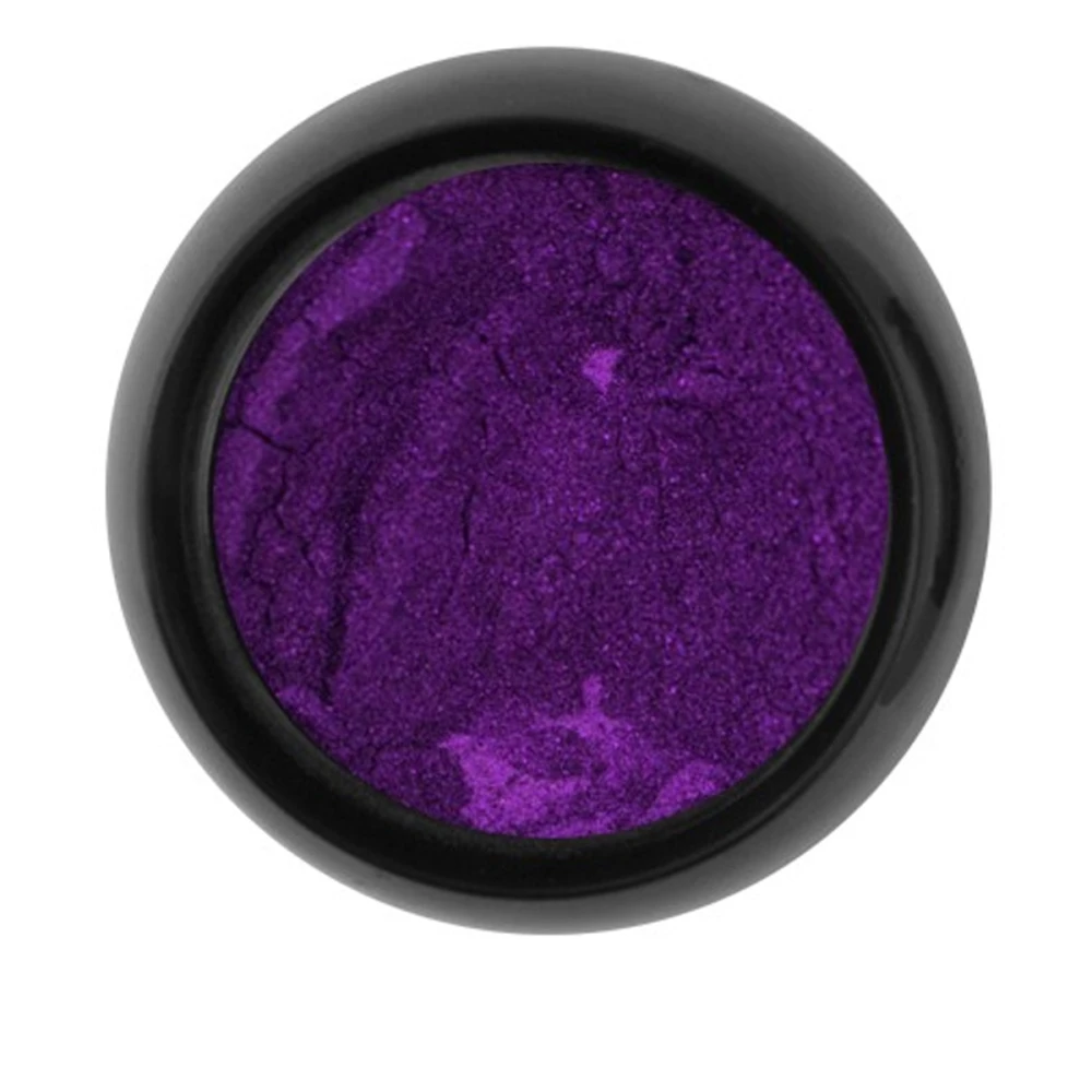 Пудра-втирка для дизайна COUTURE 5 г (07 Violet)