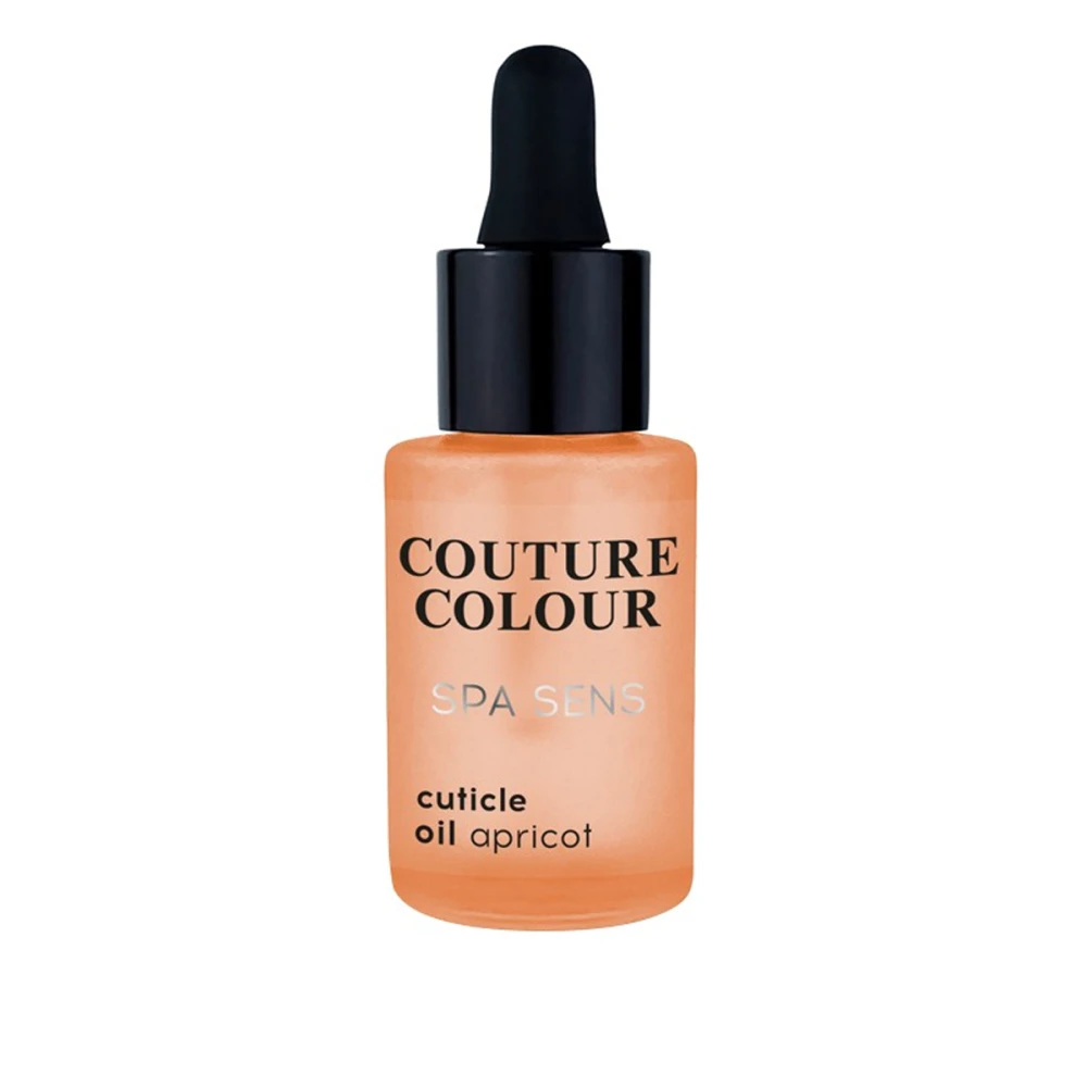 Засіб для догляду за нігтями та кутикулою COUTURE Colour SPA Sens 30 мл (Apricot)