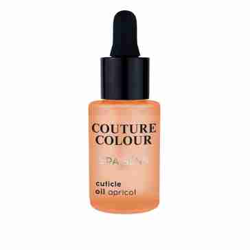 Засіб для догляду за нігтями та кутикулою Couture Colour SPA Sens 30 мл (Apricot)
