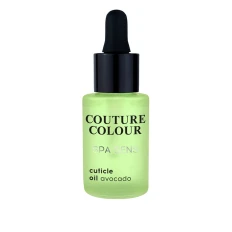 Средство для ухода за ногтями и кутикулой COUTURE Colour SPA Sens 30 мл (Avocado)