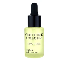 Средство для ухода за ногтями и кутикулой COUTURE Colour SPA Sens 30 мл (Banana)