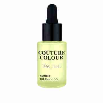 Засіб для догляду за нігтями та кутикулою Couture Colour SPA Sens 30 мл (Banana)