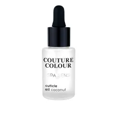 Средство для ухода за ногтями и кутикулой COUTURE Colour SPA Sens 30 мл (Coconut)
